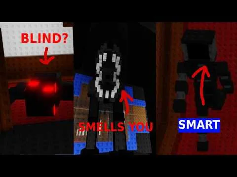 FATAL FLOORS pro tips (+ entity guide)