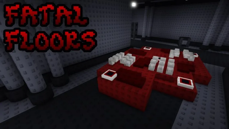 Official Fatal Floors Roblox media image